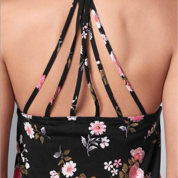 Venus strappy back tank - Picture 4 of 9